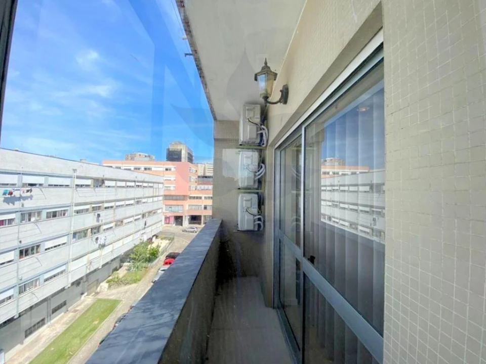 Apartamento T2 para Venda em Braga (Maximinos, Sé e Cividade) Foto 23