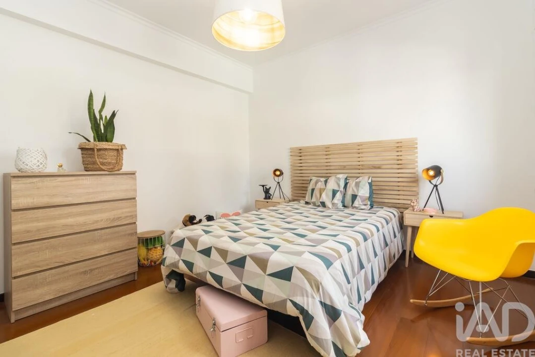 Moradia T3 para Venda em Azeitão (São Lourenço e São Simão) Foto 25