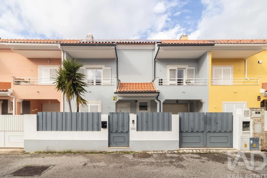 Moradia T3 para Venda em Azeitão (São Lourenço e São Simão) Foto 35