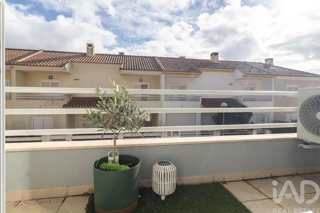 Moradia T3 para Venda em Azeitão (São Lourenço e São Simão) Foto 19