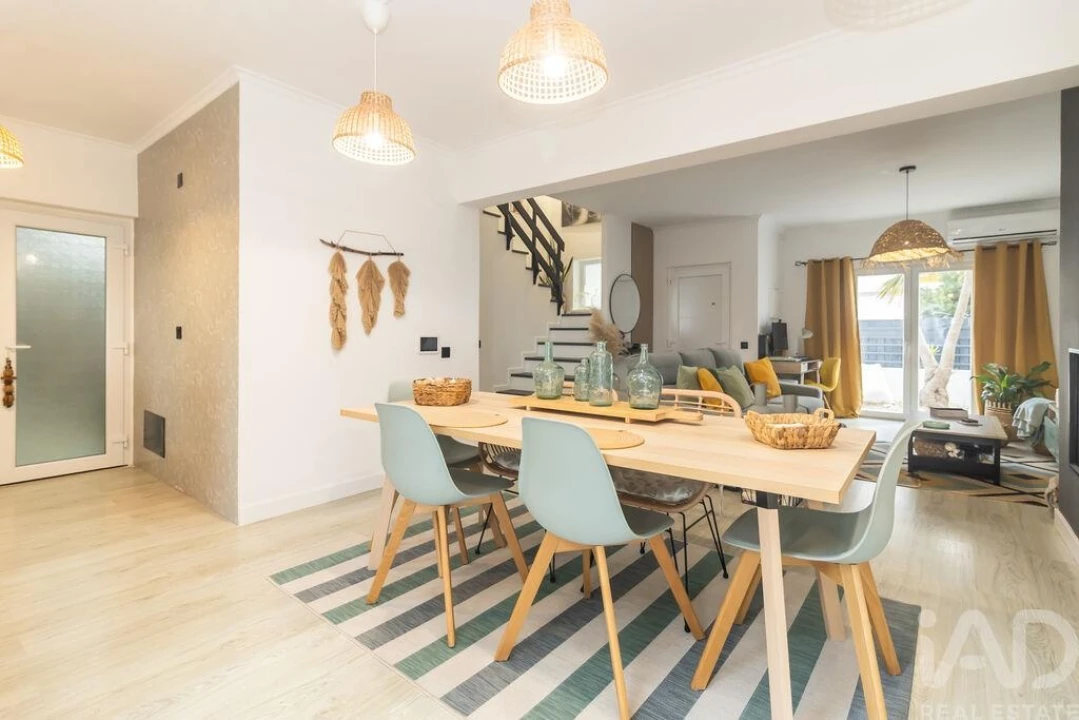 Moradia T3 para Venda em Azeitão (São Lourenço e São Simão) Foto 8