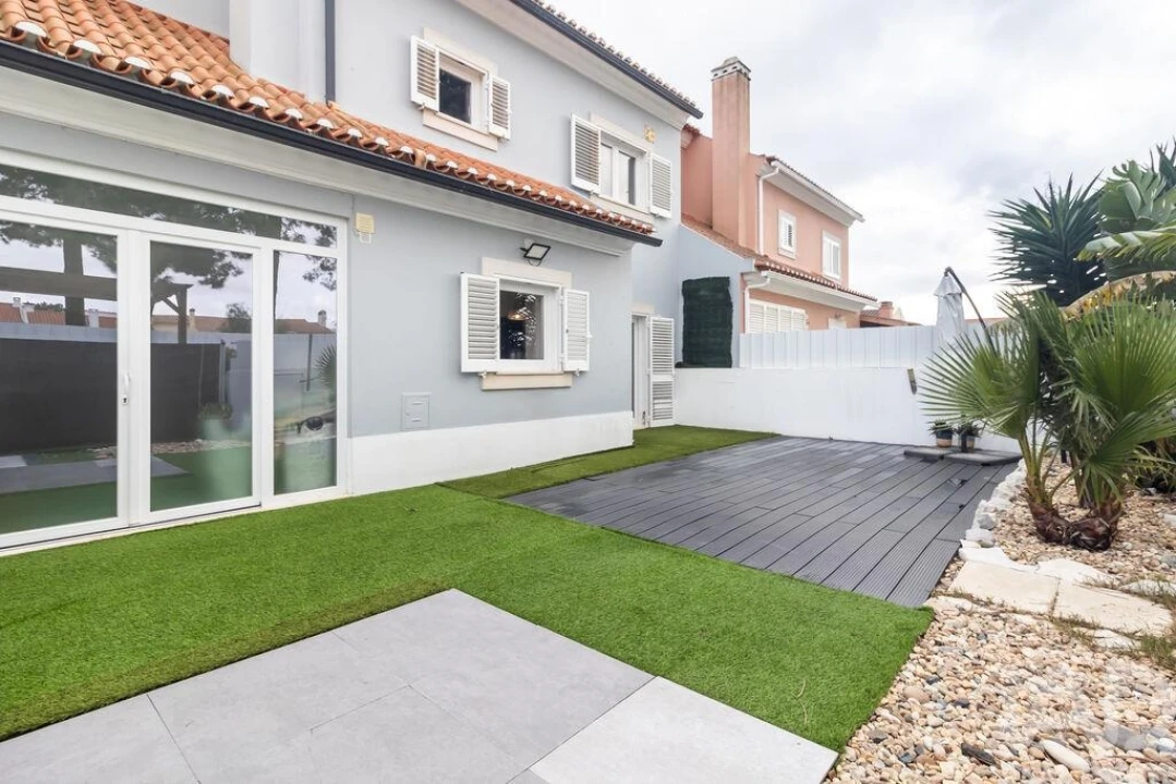 Moradia T3 para Venda em Azeitão (São Lourenço e São Simão) Foto 39