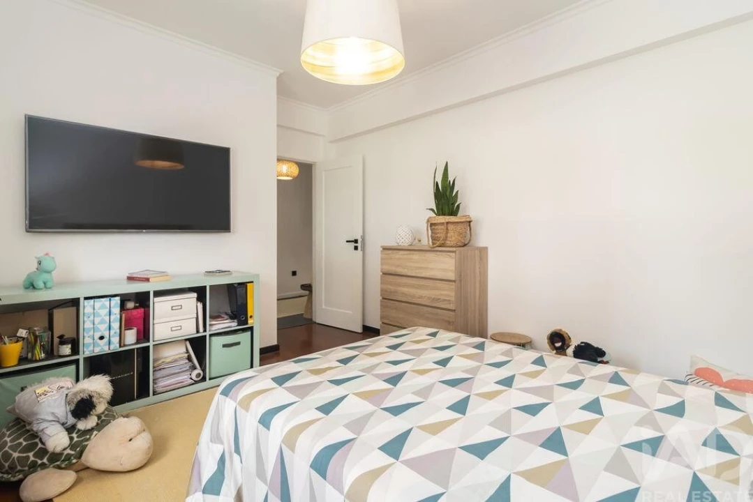 Moradia T3 para Venda em Azeitão (São Lourenço e São Simão) Foto 26