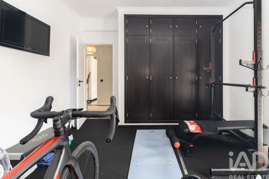 Moradia T3 para Venda em Azeitão (São Lourenço e São Simão) Foto 30