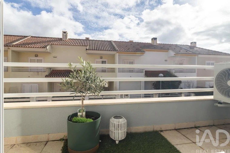 Moradia T3 para Venda em Azeitão (São Lourenço e São Simão) Foto 19