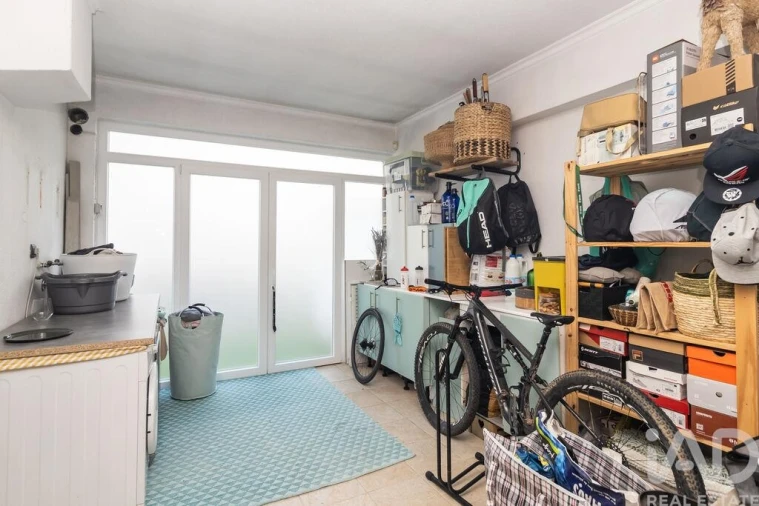 Moradia T3 para Venda em Azeitão (São Lourenço e São Simão) Foto 11