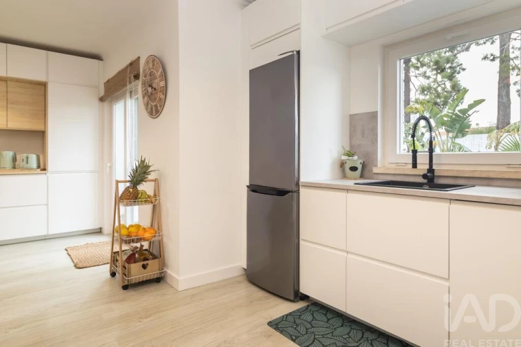 Moradia T3 para Venda em Azeitão (São Lourenço e São Simão) Foto 10