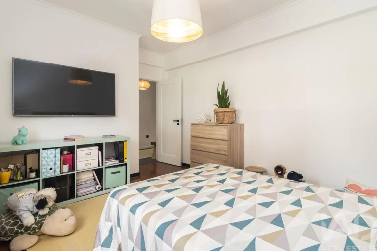 Moradia T3 para Venda em Azeitão (São Lourenço e São Simão) Foto 26