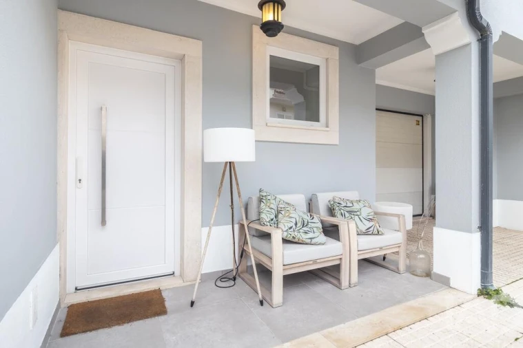 Moradia T3 para Venda em Azeitão (São Lourenço e São Simão) Foto 36