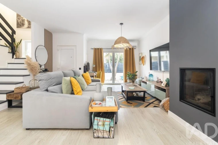 Moradia T3 para Venda em Azeitão (São Lourenço e São Simão) Foto 1