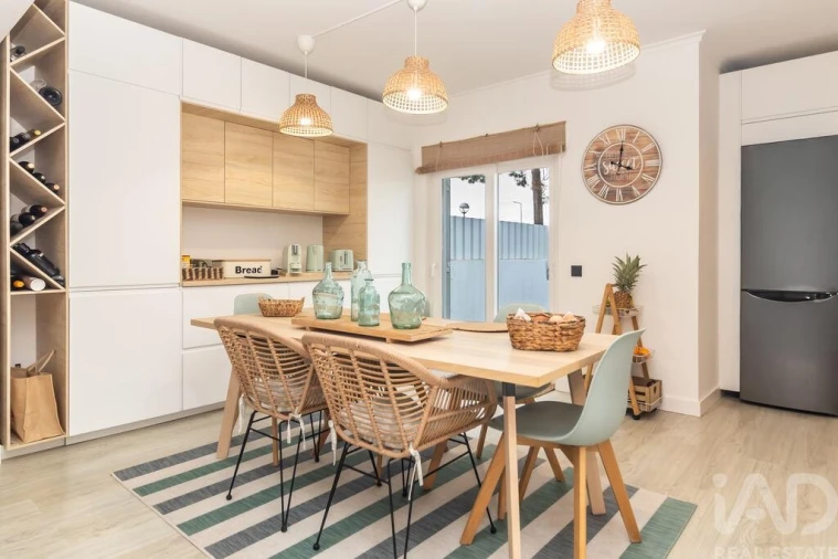 Moradia T3 para Venda em Azeitão (São Lourenço e São Simão) Foto 6