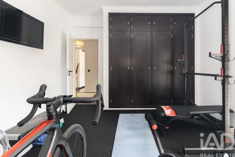 Moradia T3 para Venda em Azeitão (São Lourenço e São Simão) Foto 30