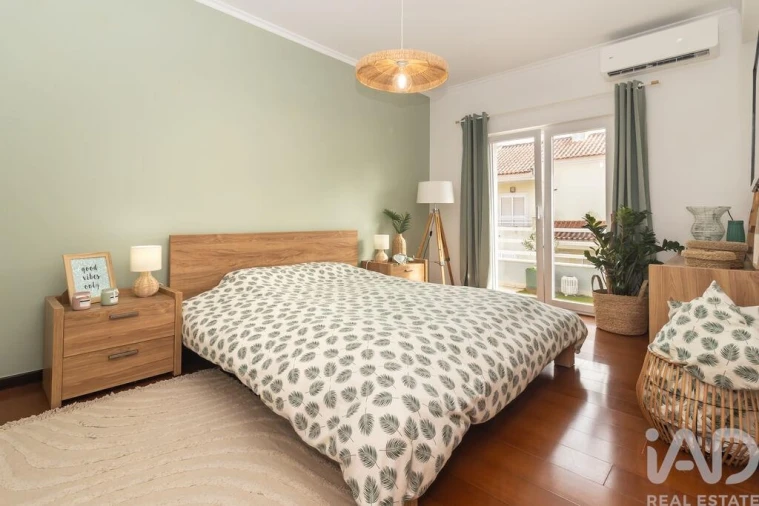 Moradia T3 para Venda em Azeitão (São Lourenço e São Simão) Foto 16