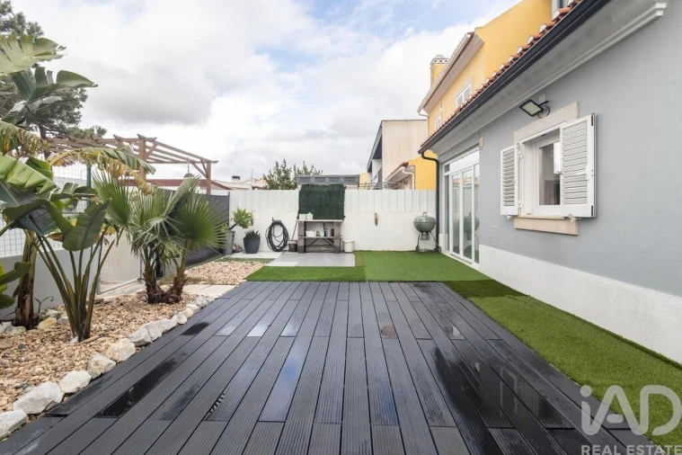 Moradia T3 para Venda em Azeitão (São Lourenço e São Simão) Foto 38