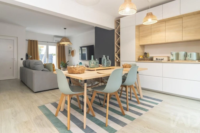 Moradia T3 para Venda em Azeitão (São Lourenço e São Simão) Foto 7