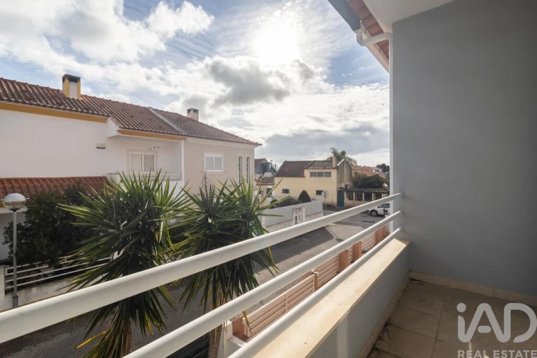 Moradia T3 para Venda em Azeitão (São Lourenço e São Simão) Foto 32