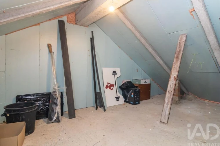 Moradia T3 para Venda em Azeitão (São Lourenço e São Simão) Foto 33