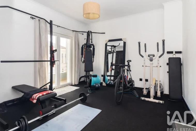 Moradia T3 para Venda em Azeitão (São Lourenço e São Simão) Foto 29