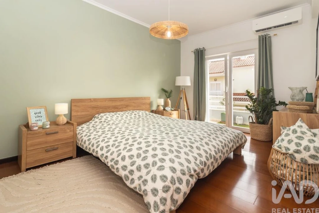 Moradia T3 para Venda em Azeitão (São Lourenço e São Simão) Foto 16