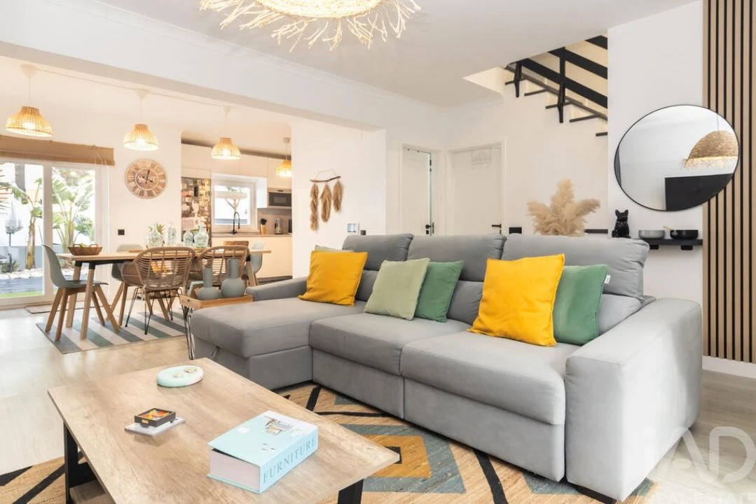 Moradia T3 para Venda em Azeitão (São Lourenço e São Simão) Foto 2