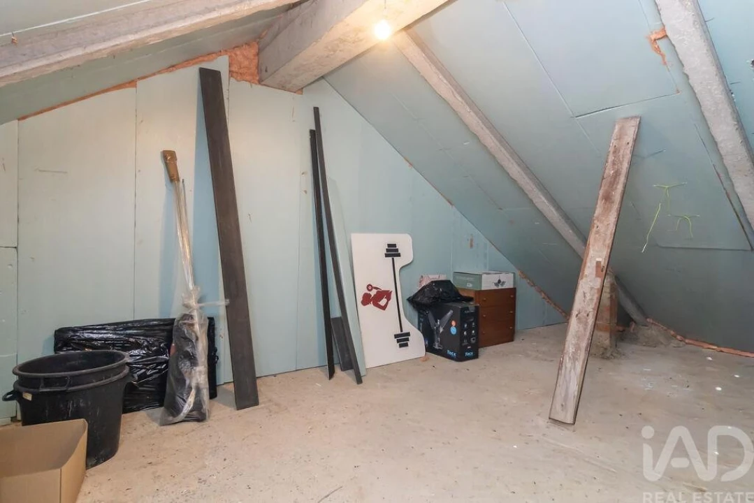 Moradia T3 para Venda em Azeitão (São Lourenço e São Simão) Foto 33