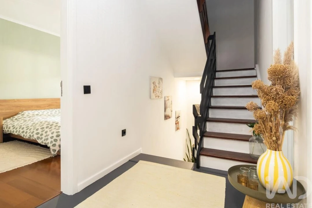 Moradia T3 para Venda em Azeitão (São Lourenço e São Simão) Foto 14