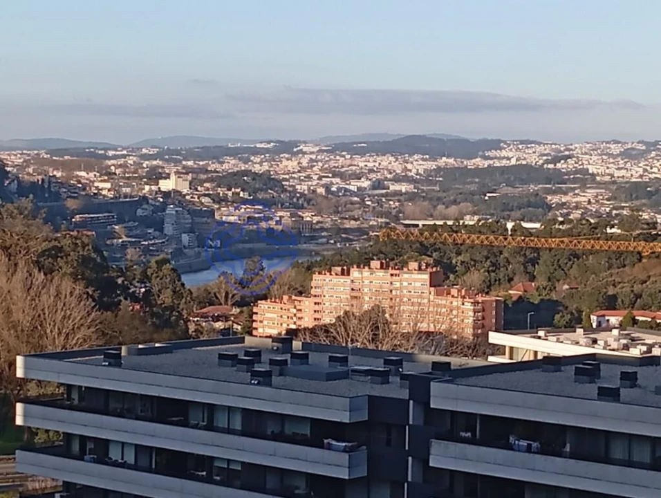 Apartamento T5 para Venda em Mafamude e Vilar do Paraíso Foto 26