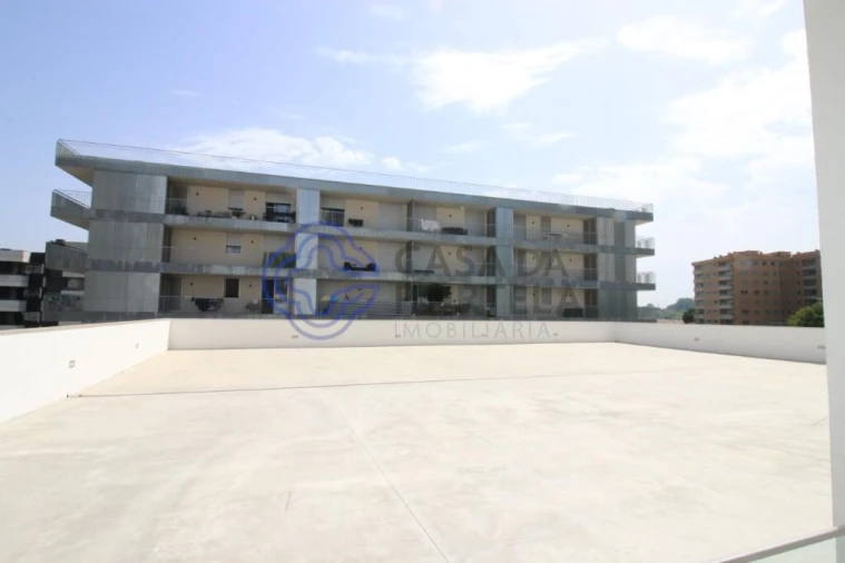 Apartamento T5 para Venda em Mafamude e Vilar do Paraíso Foto 5