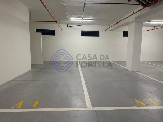 Apartamento T5 para Venda em Mafamude e Vilar do Paraíso Foto 45