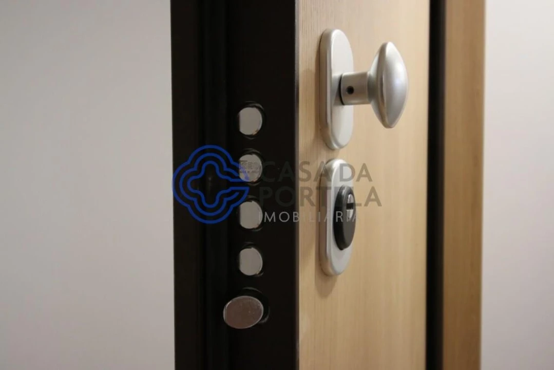 Apartamento T5 para Venda em Mafamude e Vilar do Paraíso Foto 42