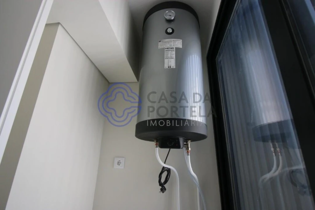 Apartamento T5 para Venda em Mafamude e Vilar do Paraíso Foto 15