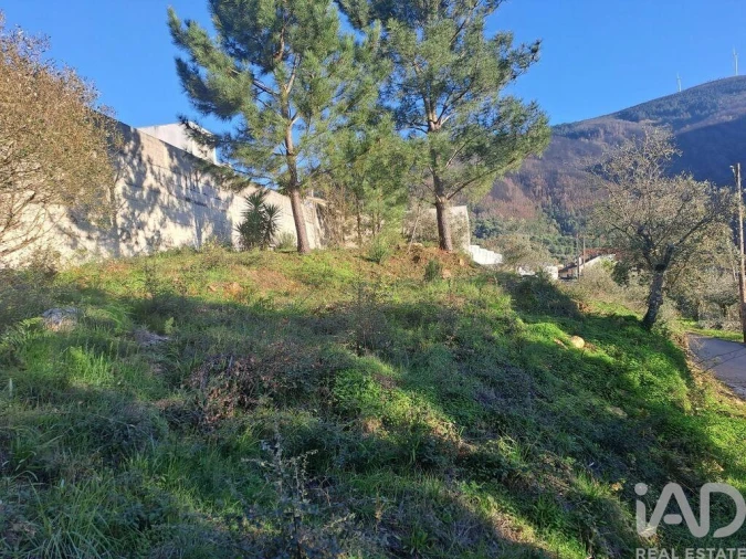 Terreno para Venda em Lousã e Vilarinho
