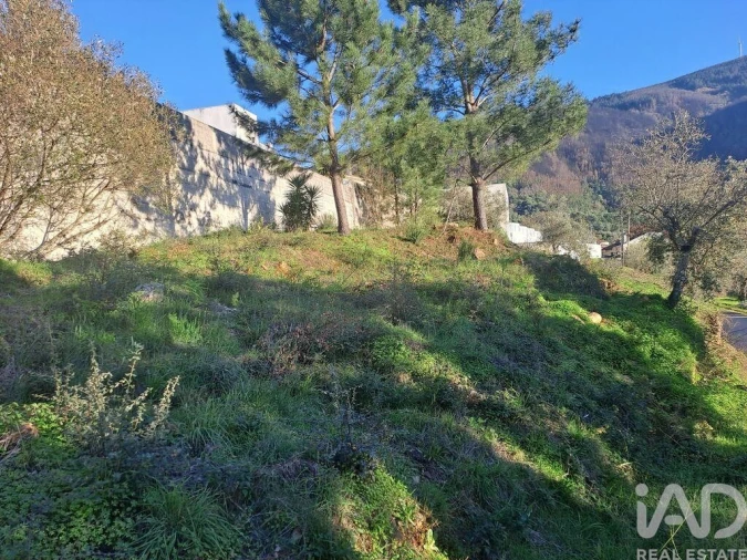 Terreno para Venda em Lousã e Vilarinho Foto 2