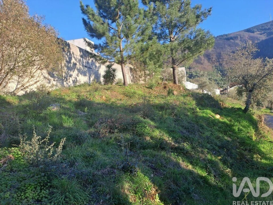 Terreno para Venda em Lousã e Vilarinho Foto 2