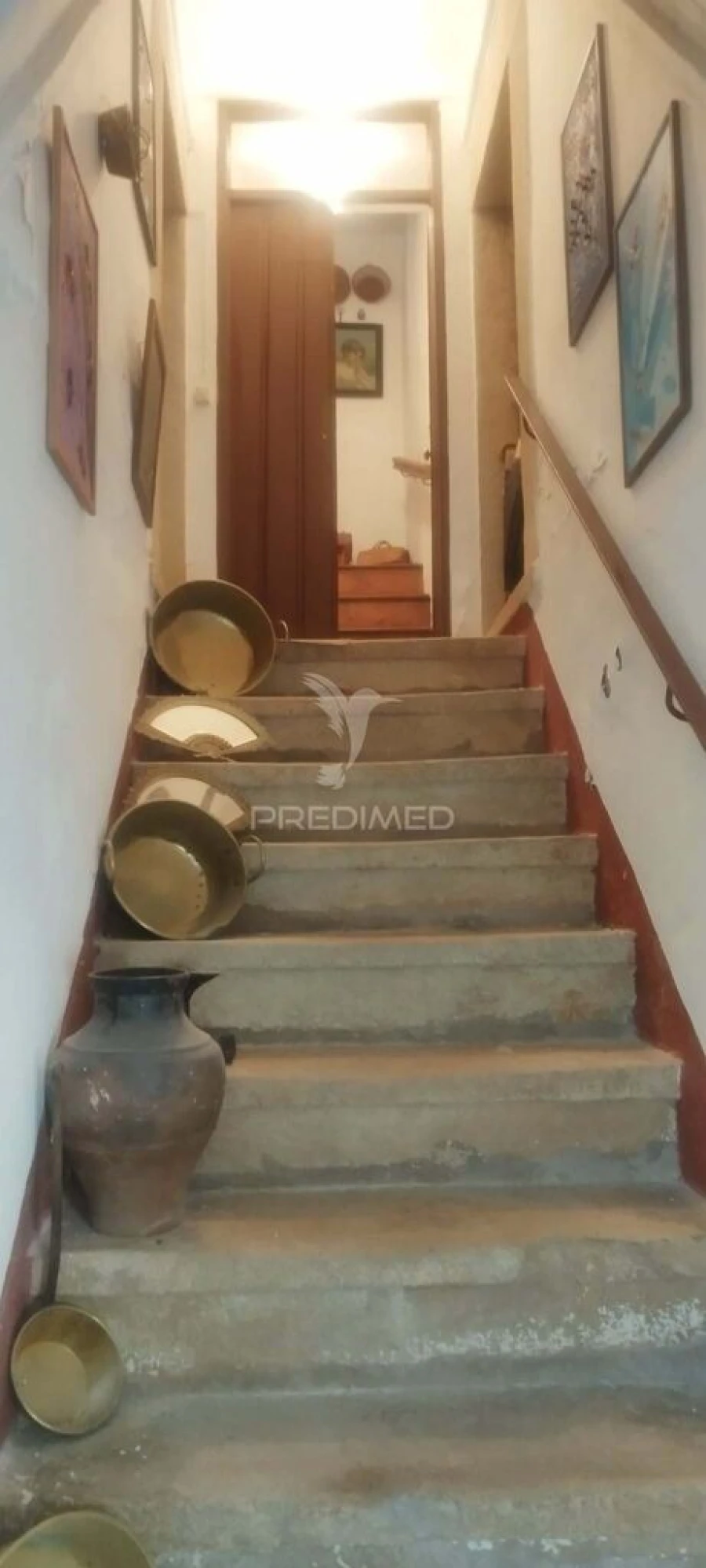 Moradia T4 para Venda em Santa Maria da Devesa Foto 13