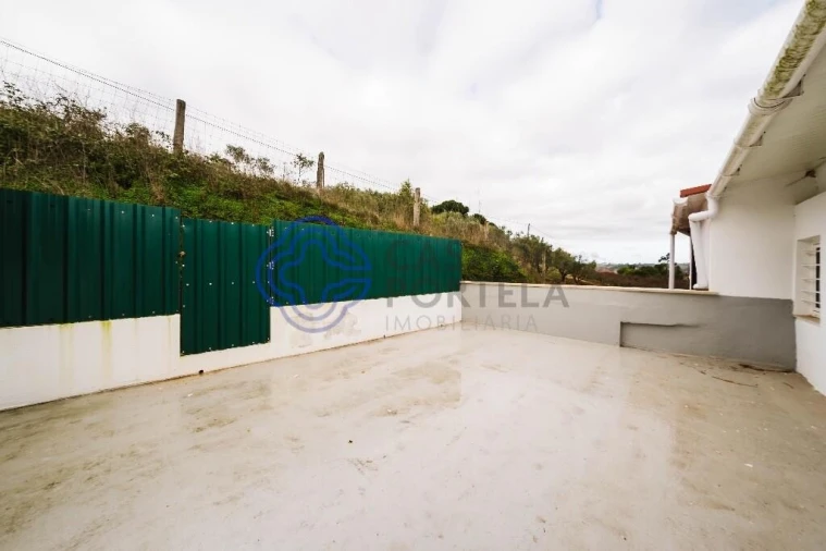 Moradia T3 para Venda em A dos Negros Foto 31