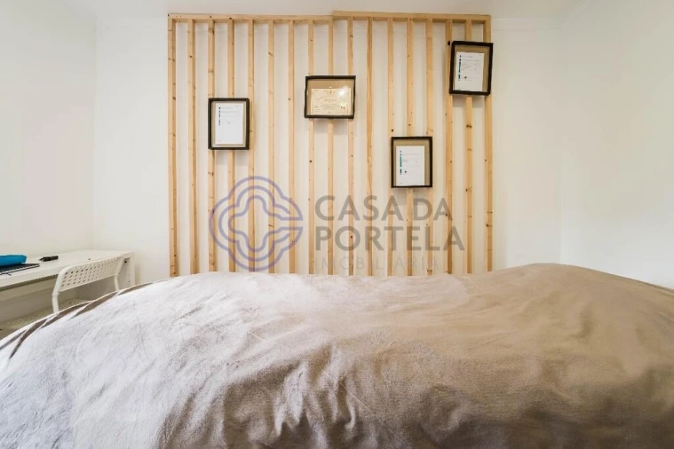 Moradia T3 para Venda em A dos Negros Foto 17