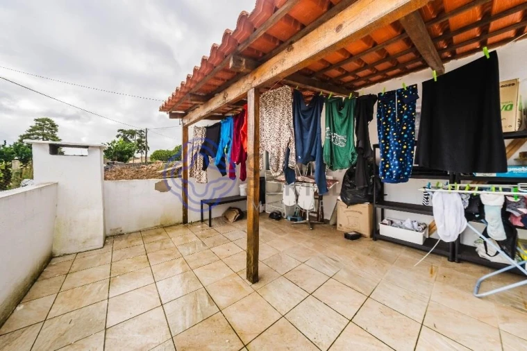 Moradia T3 para Venda em A dos Negros Foto 29