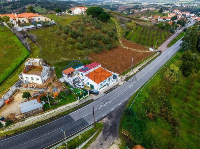 Moradia T3 para Venda em A dos Negros Foto 41