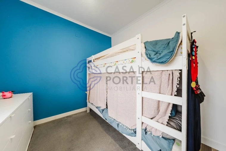 Moradia T3 para Venda em A dos Negros Foto 20