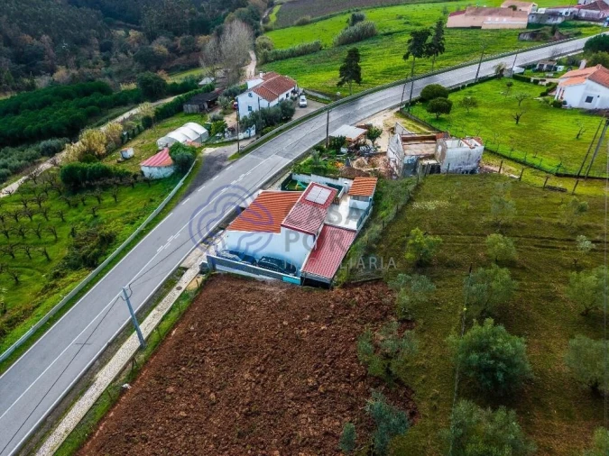 Moradia T3 para Venda em A dos Negros Foto 40