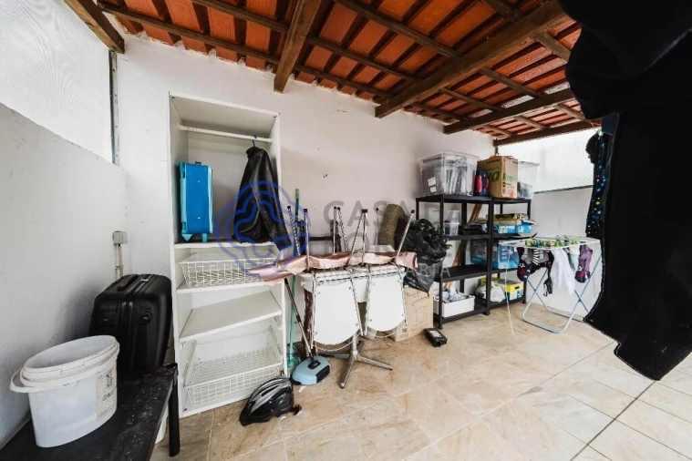 Moradia T3 para Venda em A dos Negros Foto 30