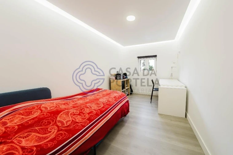 Moradia T3 para Venda em A dos Negros Foto 13