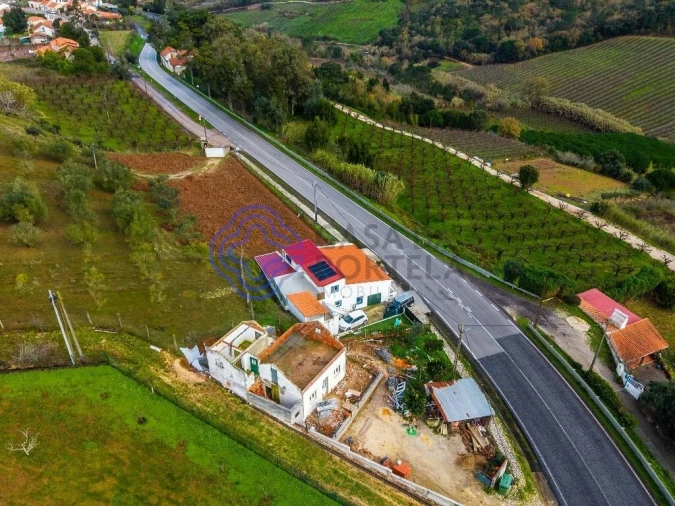 Moradia T3 para Venda em A dos Negros Foto 42