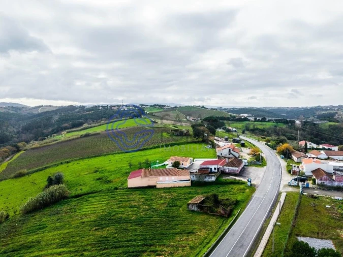 Moradia T3 para Venda em A dos Negros Foto 46