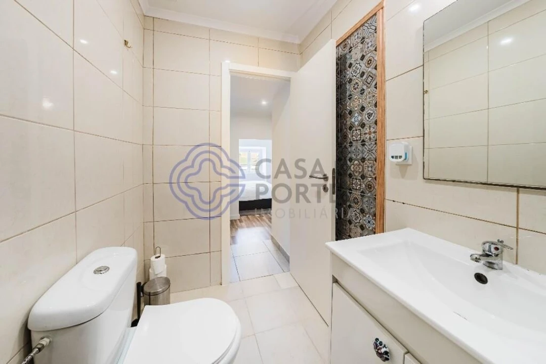 Moradia T3 para Venda em A dos Negros Foto 25