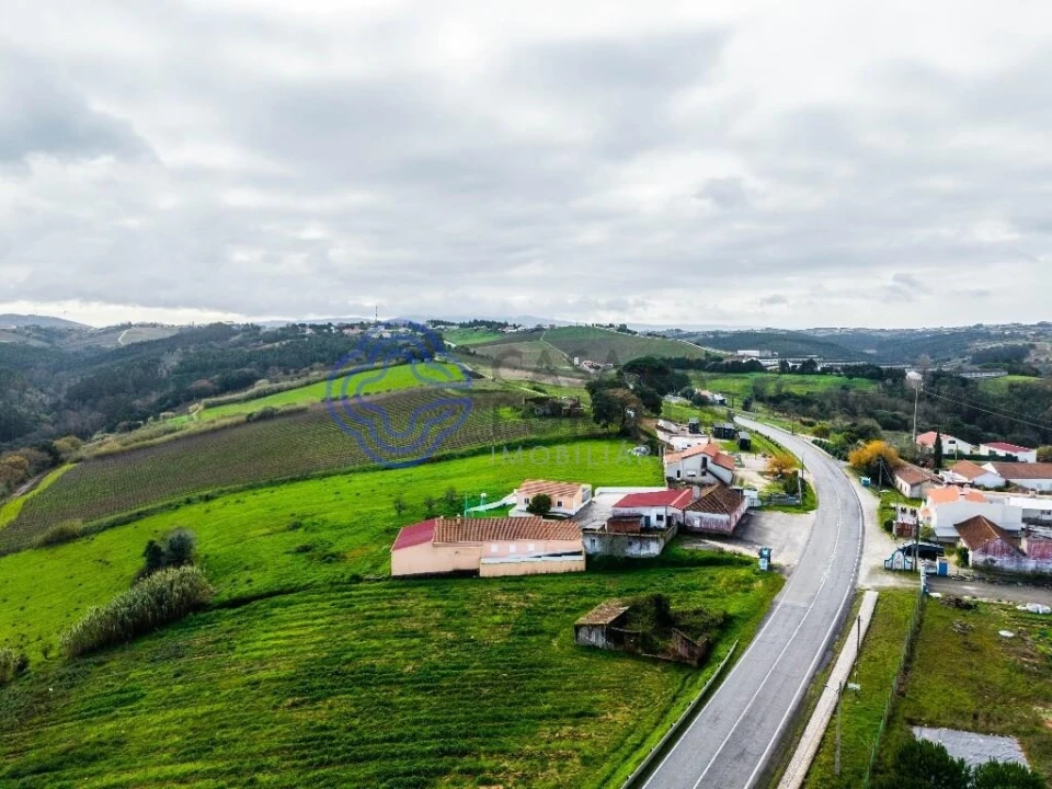 Moradia T3 para Venda em A dos Negros Foto 46