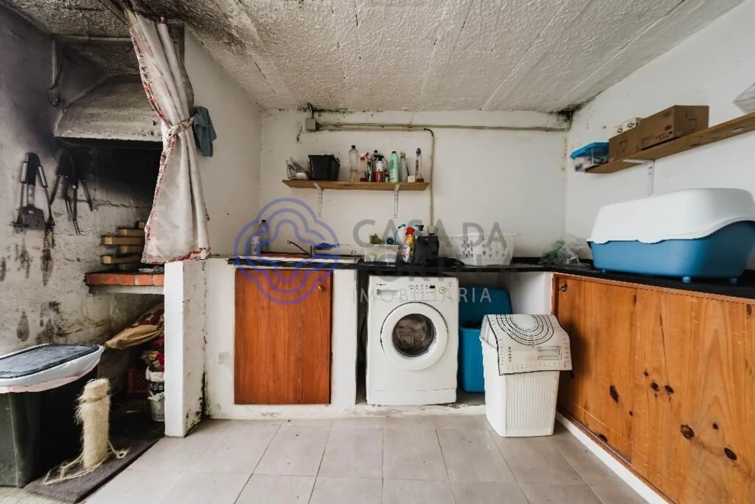 Moradia T3 para Venda em A dos Negros Foto 27