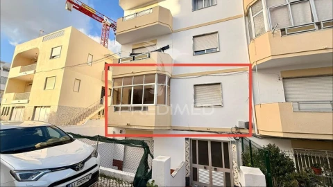 Apartamento T3 para Venda em Portimão