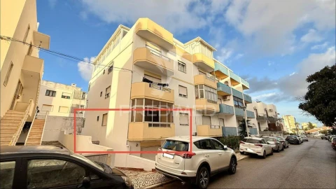 Apartamento T3 para Venda em Portimão